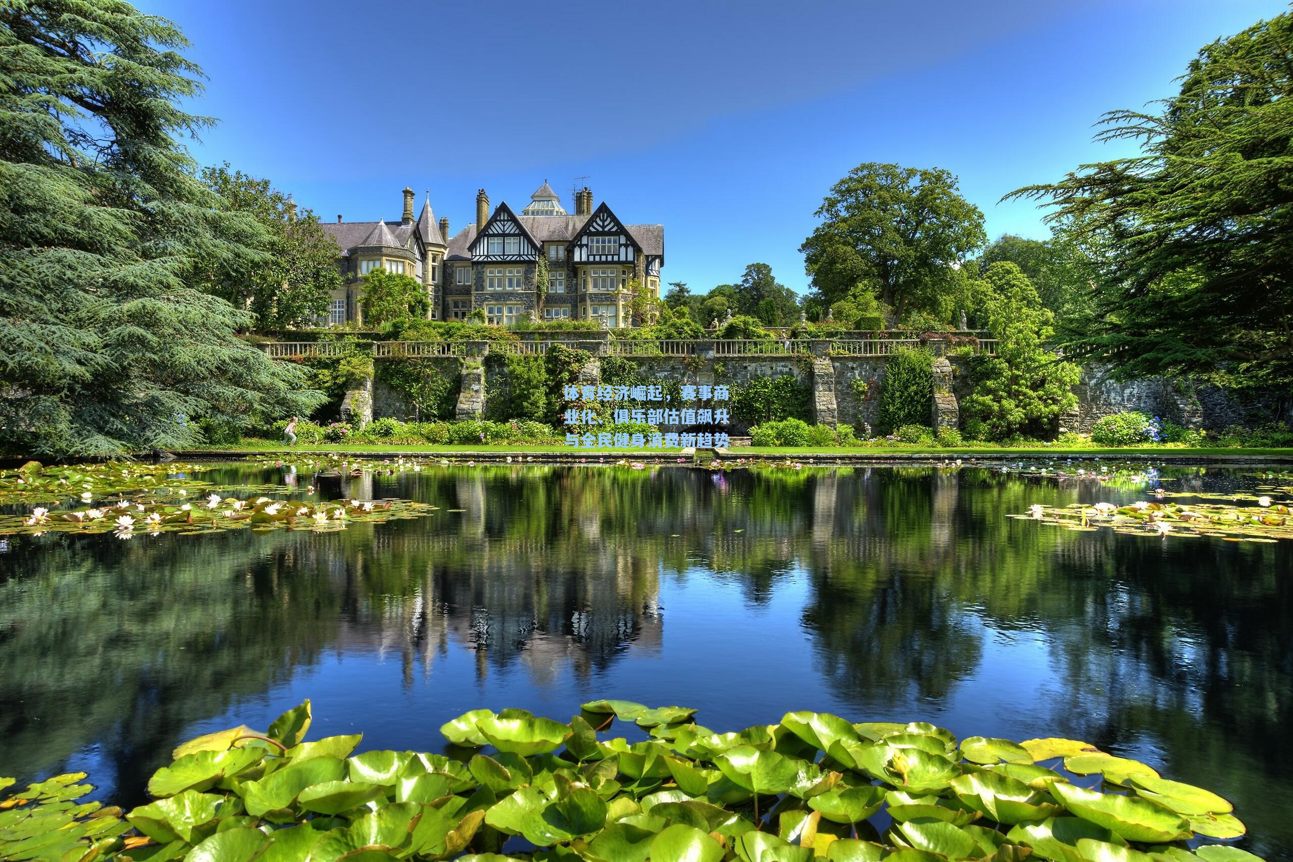 体育经济崛起,赛事商业化、俱乐部估值飙升与全民健身消费新趋势