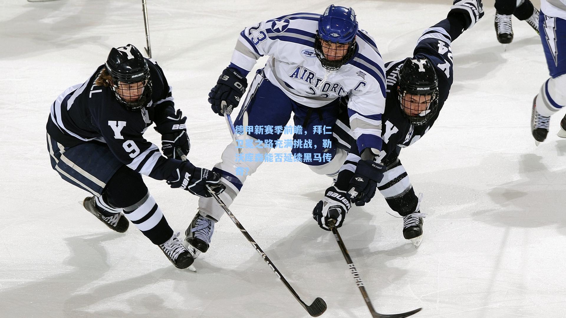 海星体育_德甲新赛季前瞻，拜仁卫冕之路充满挑战，勒沃库森能否延续黑马传奇？