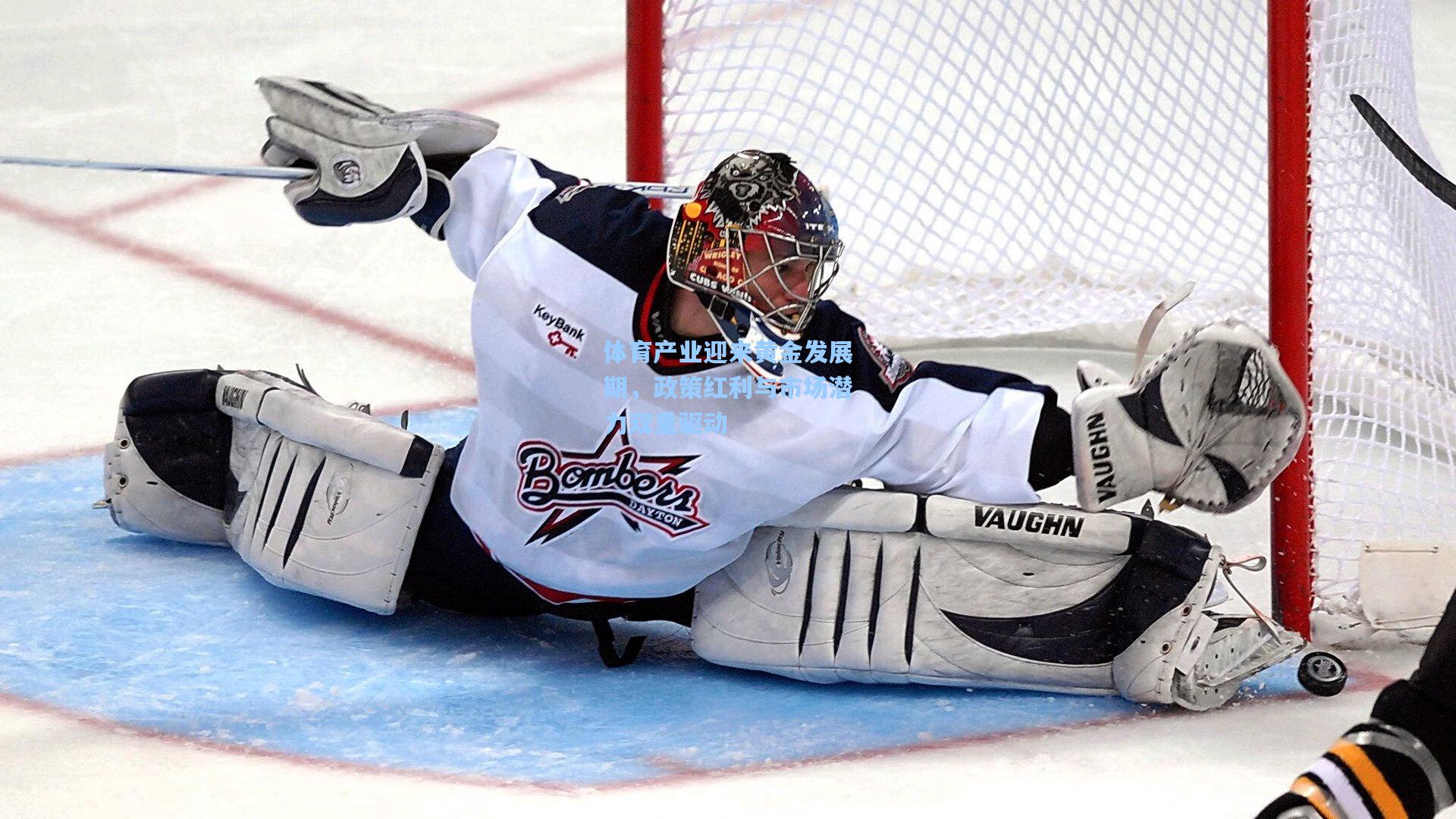 海星体育直播|体育产业迎来黄金发展期，政策红利与市场潜力双重驱动